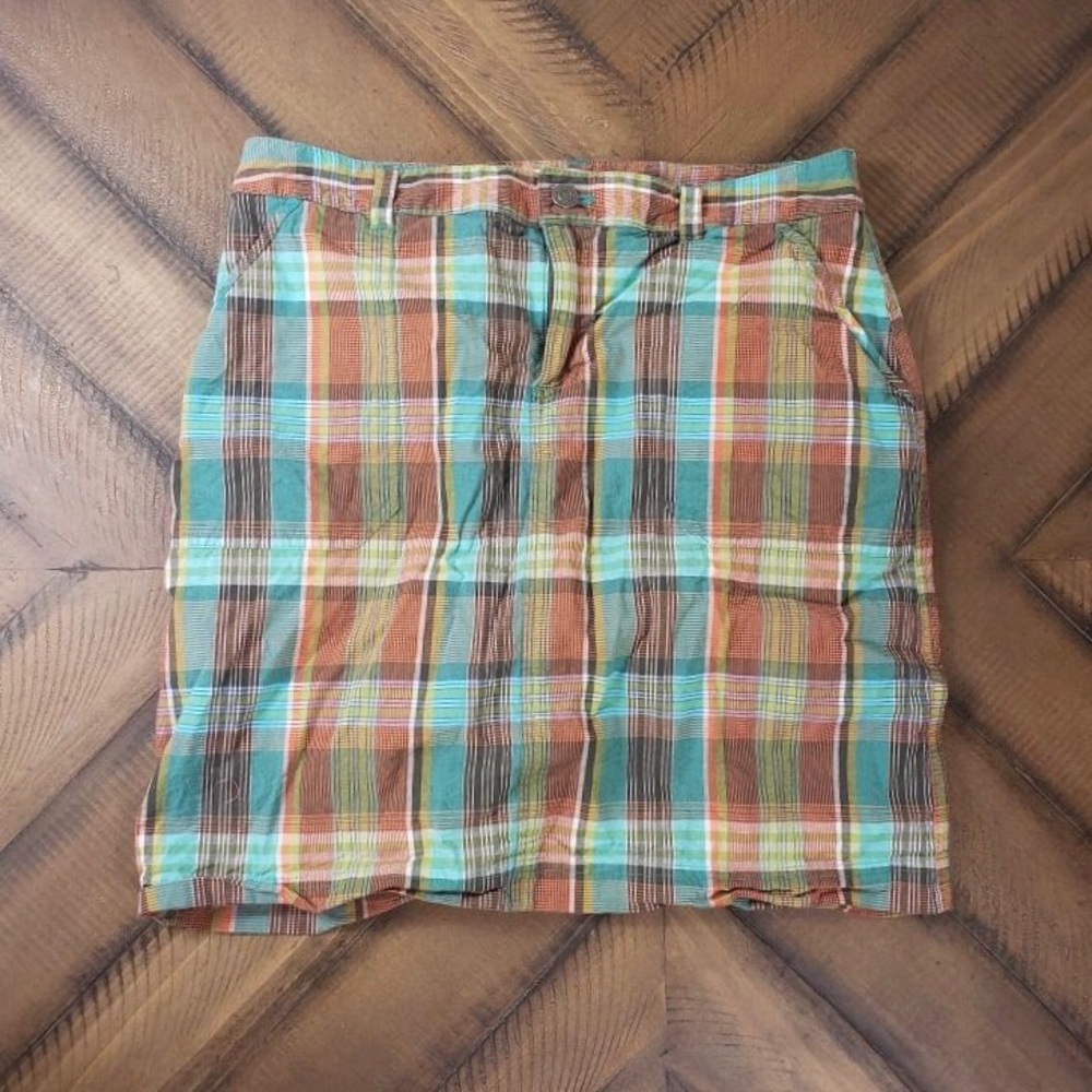 Christopher & Banks Skort